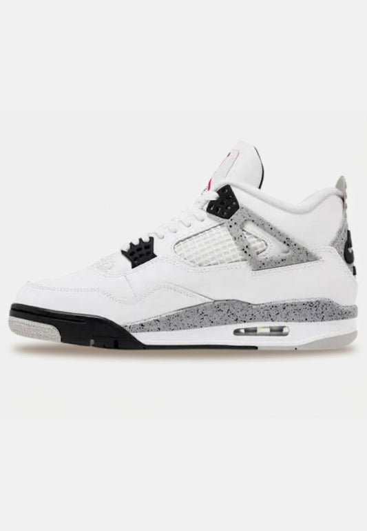J4 White Cement