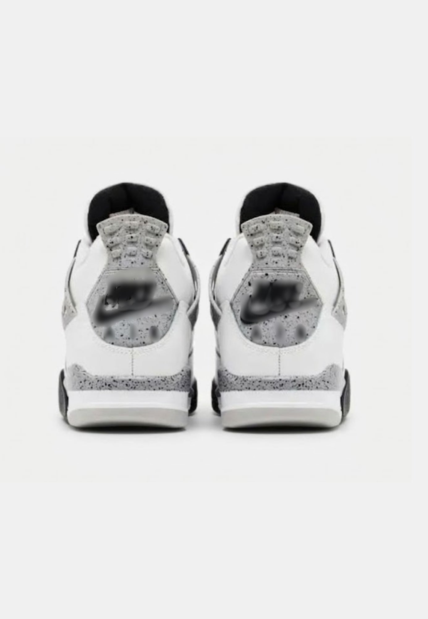 J4 White Cement