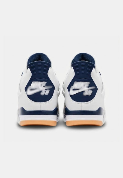 J4 Metallic Gold
