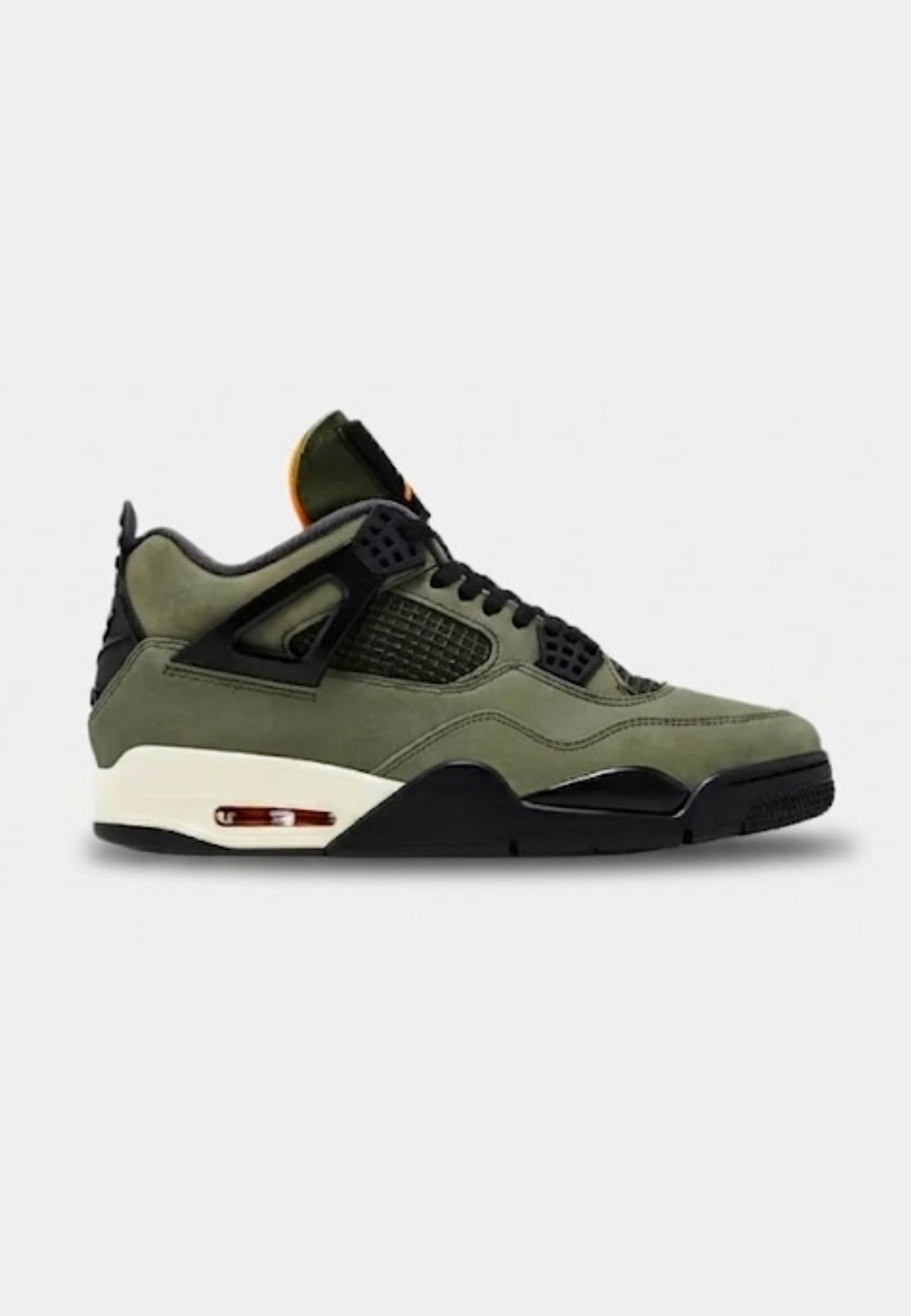 J4 x Undefeated