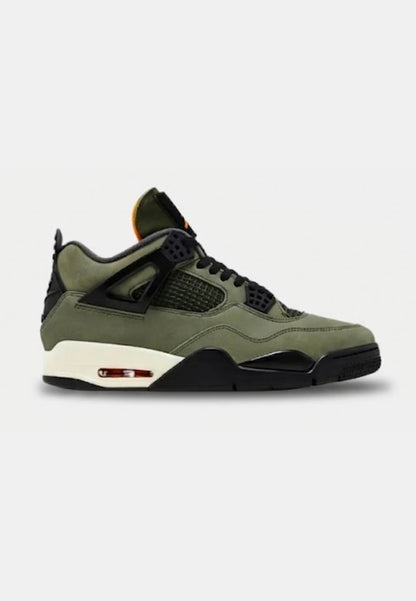 J4 x Undefeated