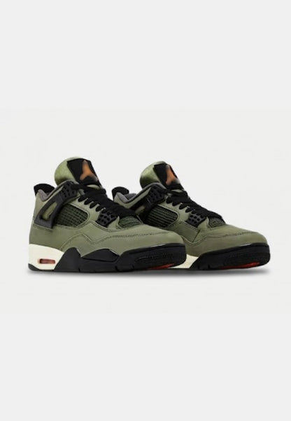 J4 x Undefeated