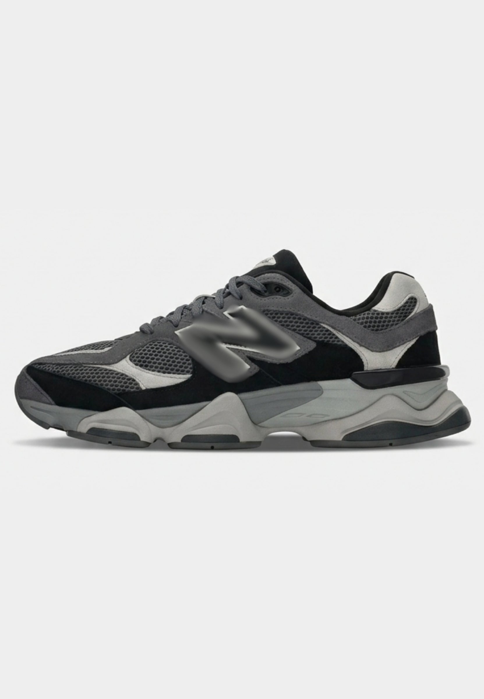 Nb 9060 Grigie e Nere