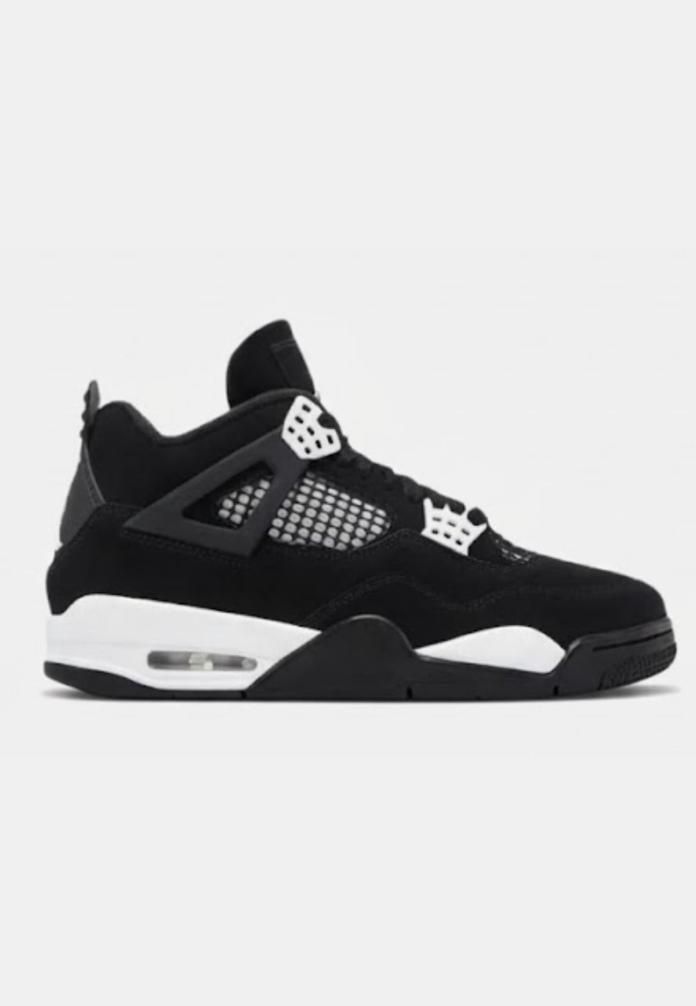 J4 White Thunder