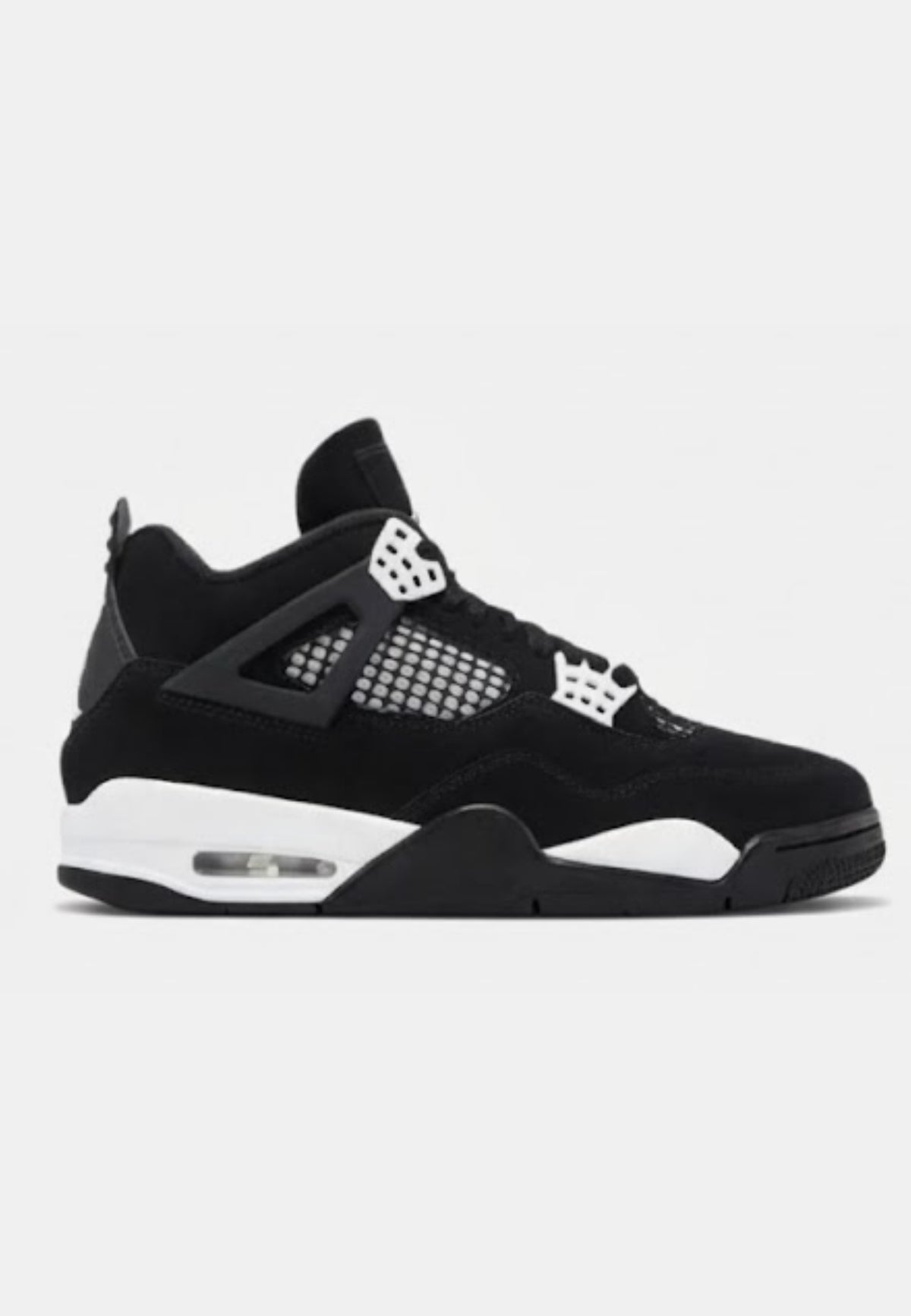 J4 White Thunder