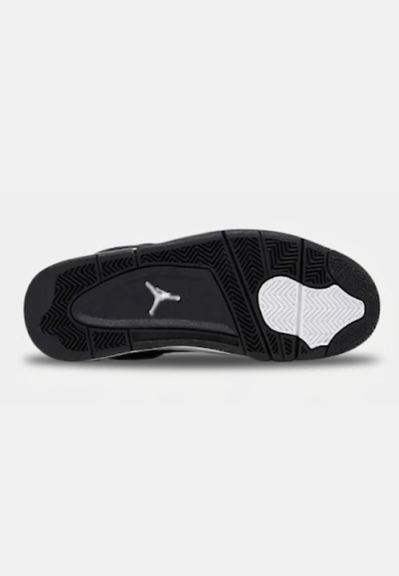 J4 White Thunder