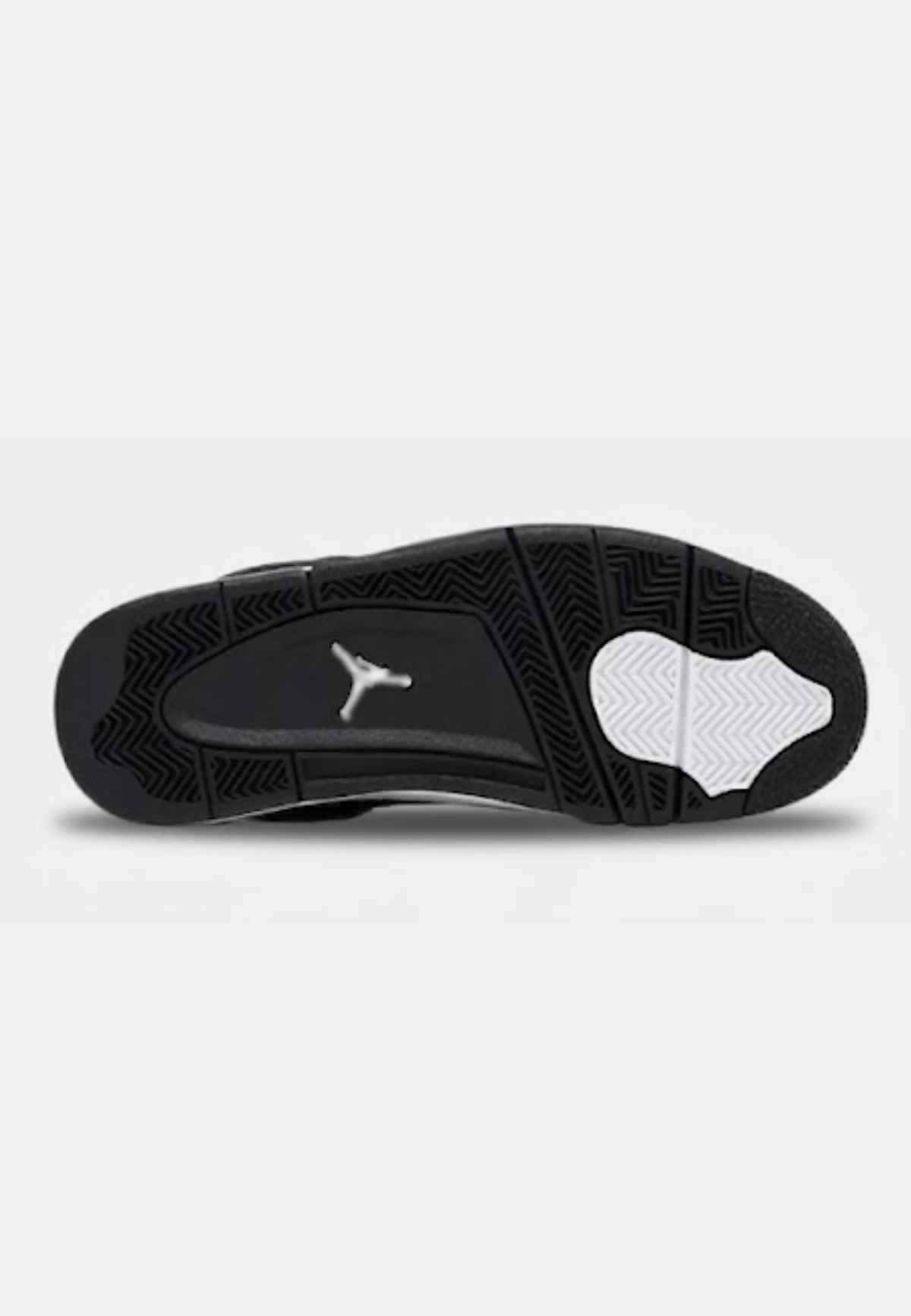 J4 White Thunder