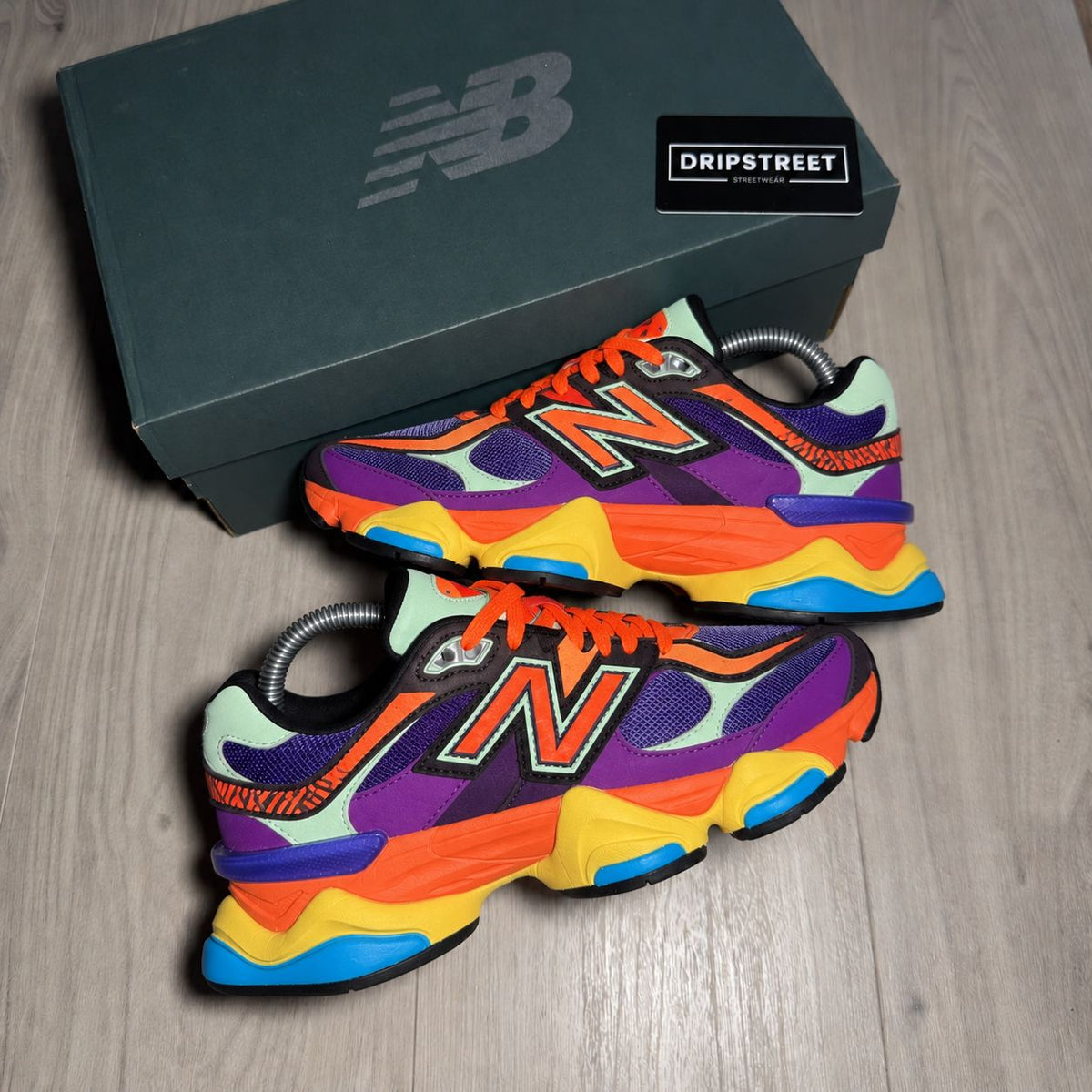 Nb 9060 Multicolor