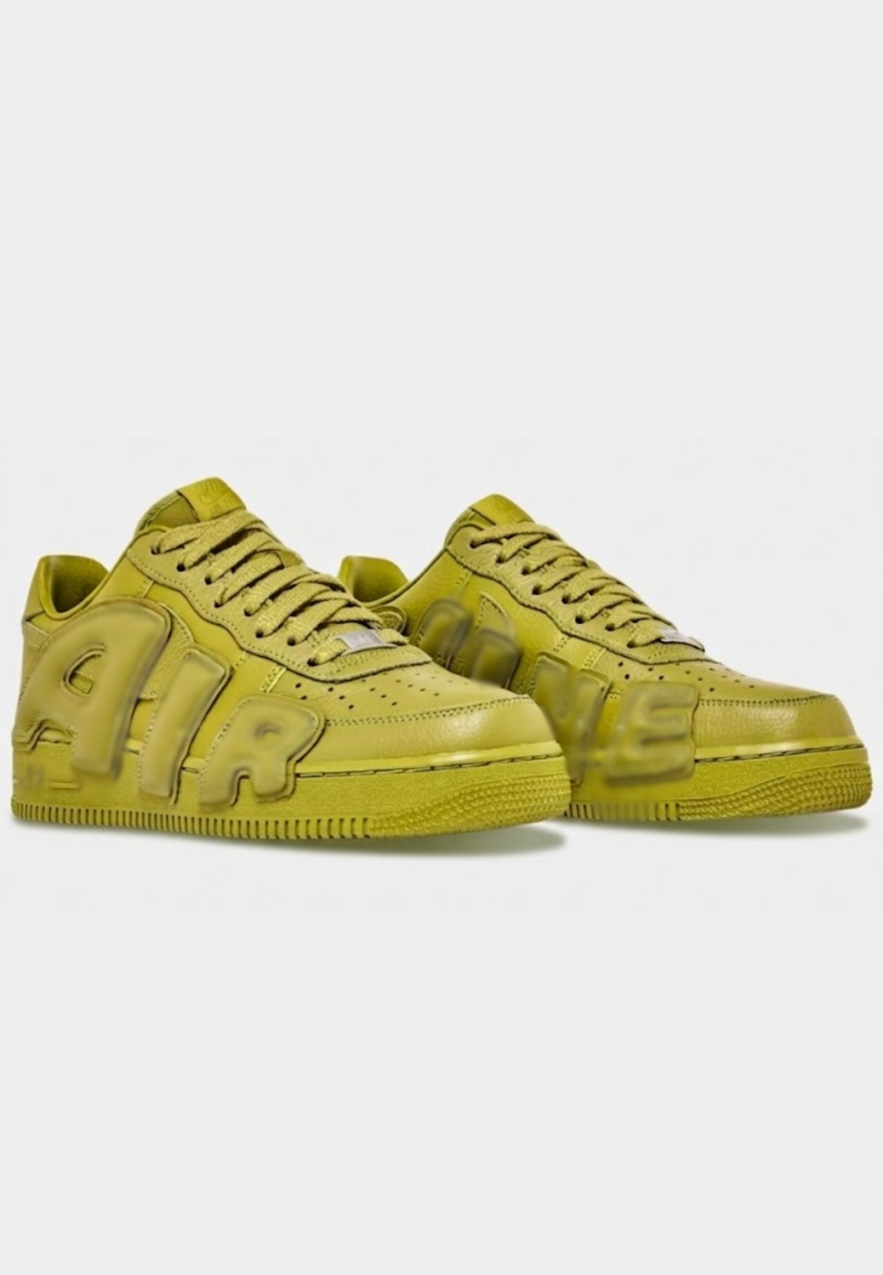 AF1 Low Cactus Verde Cedro