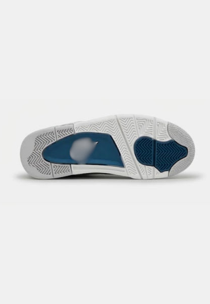 J4 Military Blue