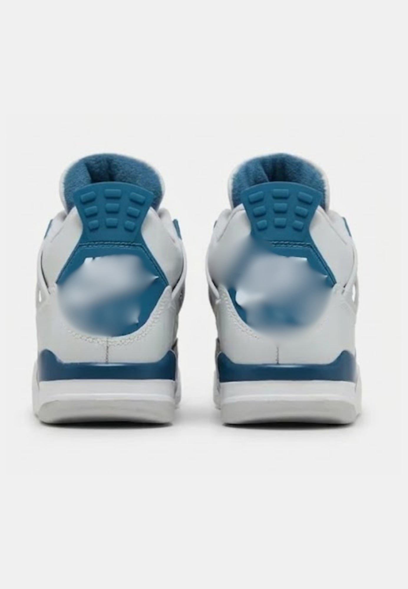 J4 Military Blue