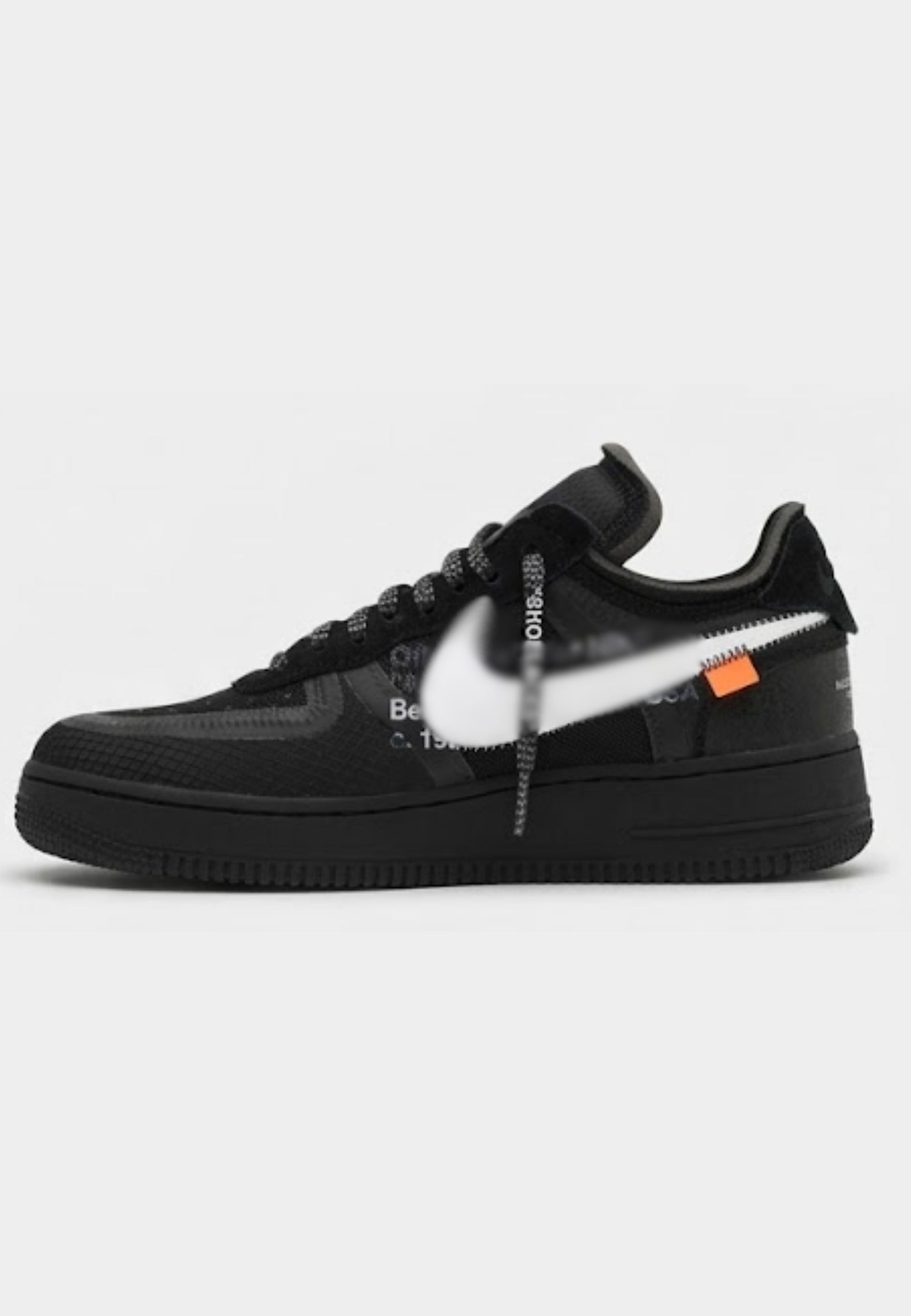 AF1 Off Wh1th Nere