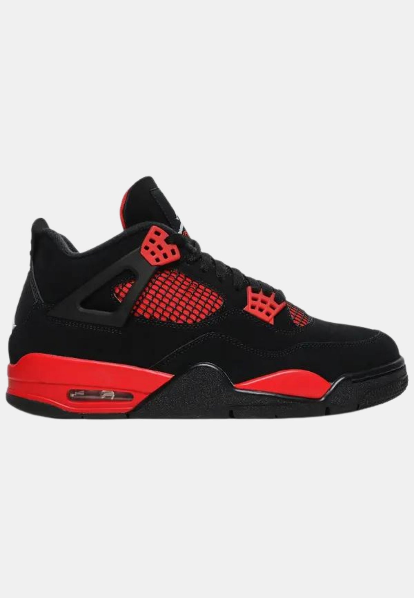 J4 Red Thunder