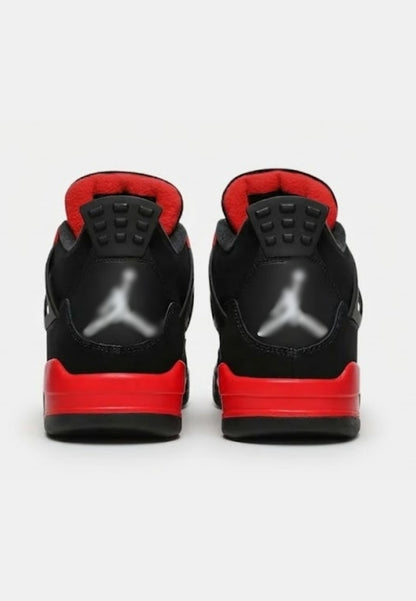 J4 Red Thunder
