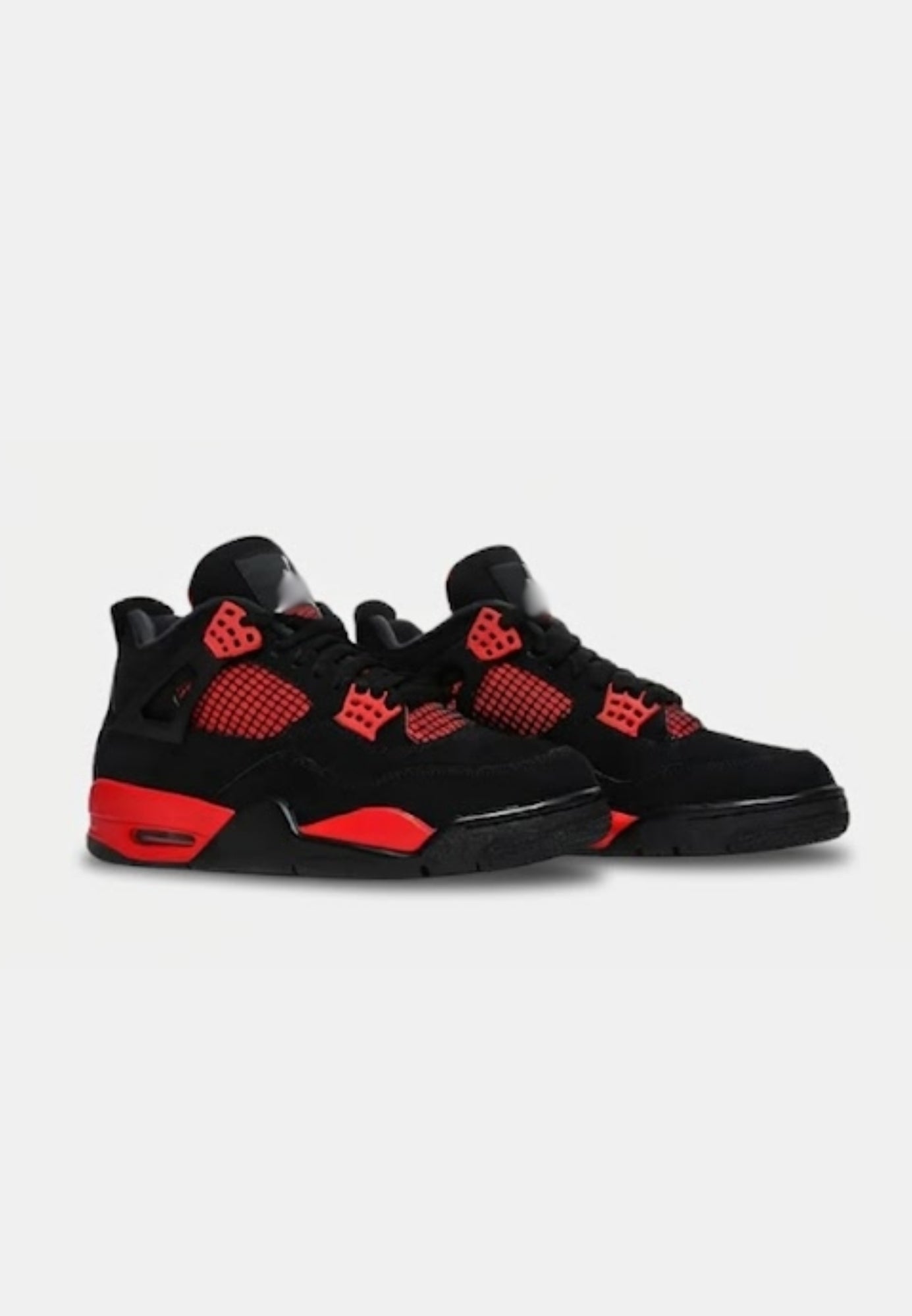 J4 Red Thunder