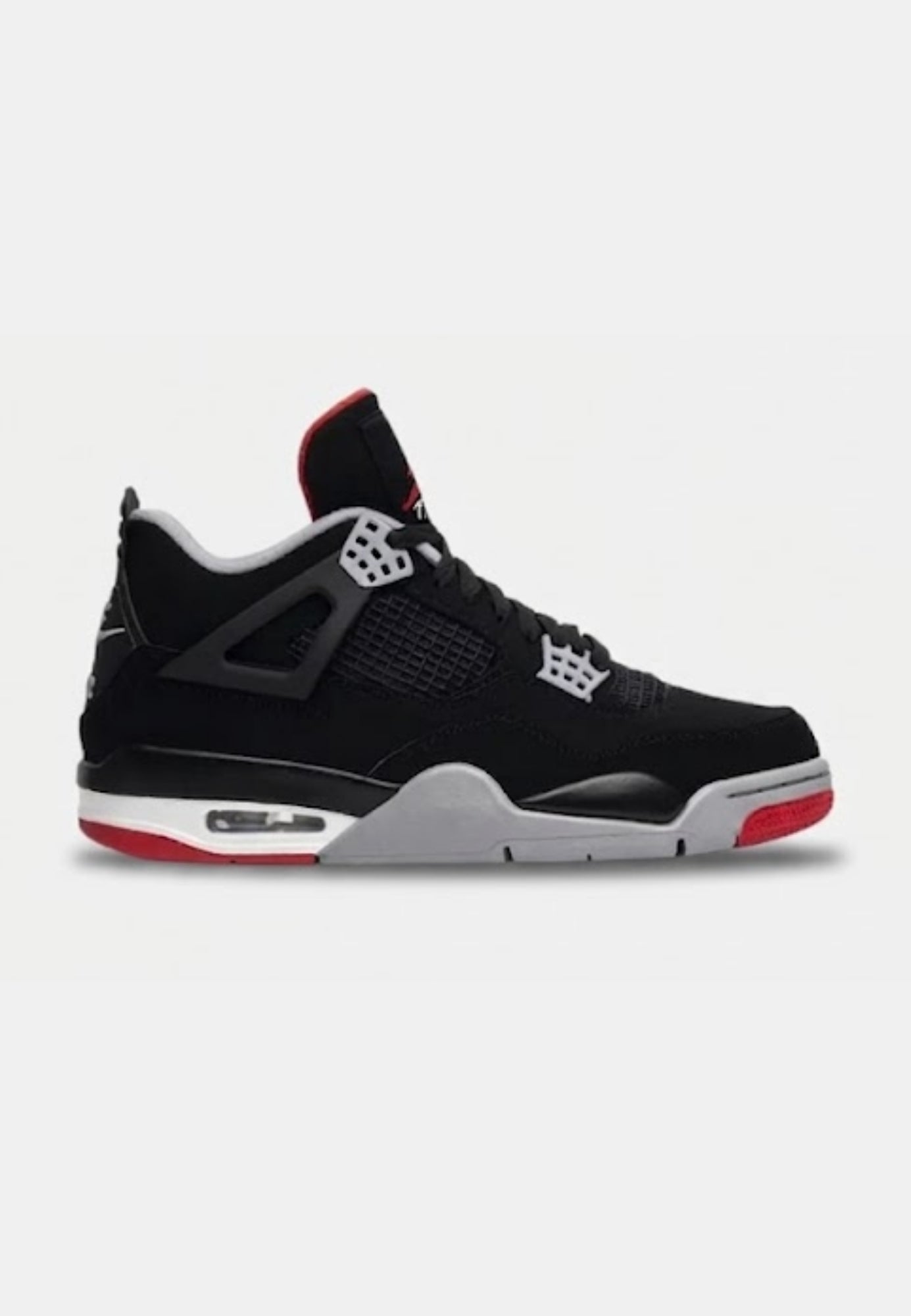 J4 Black Cement