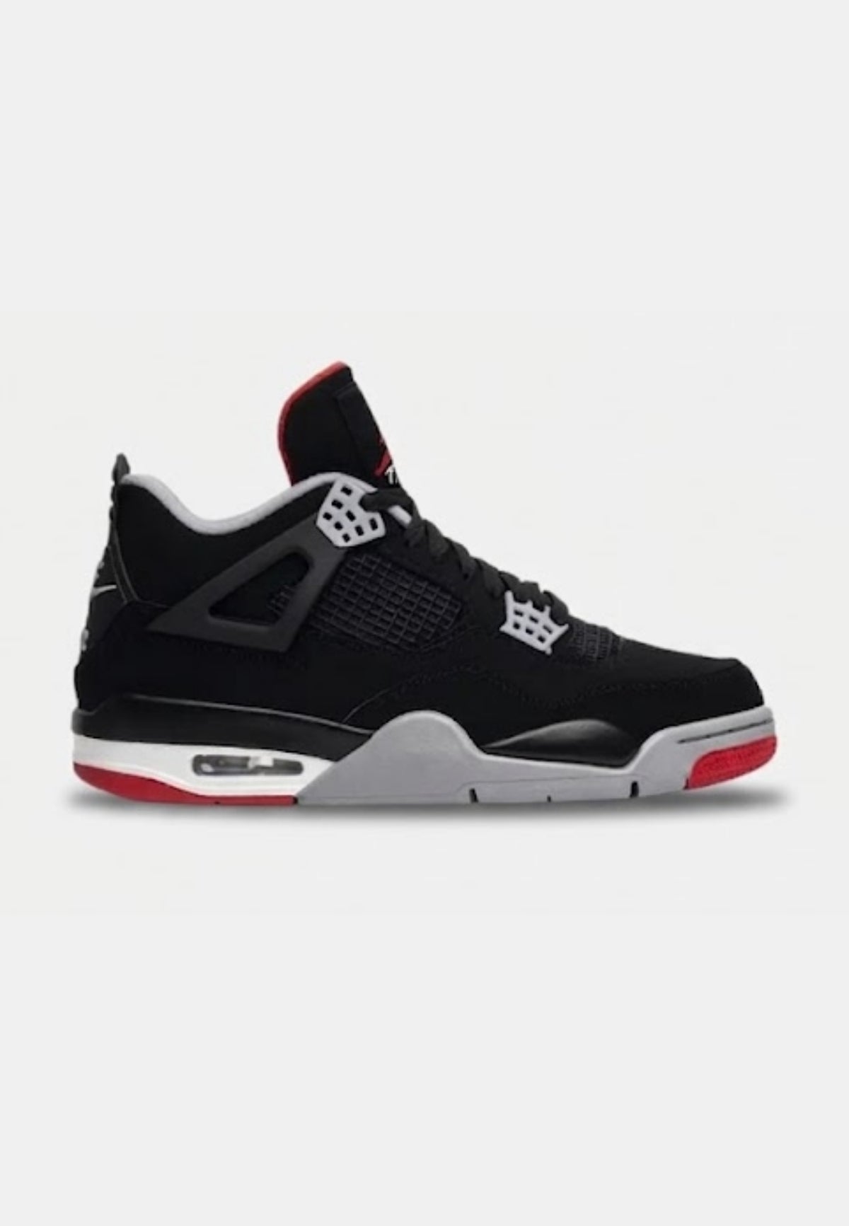 J4 Black Cement