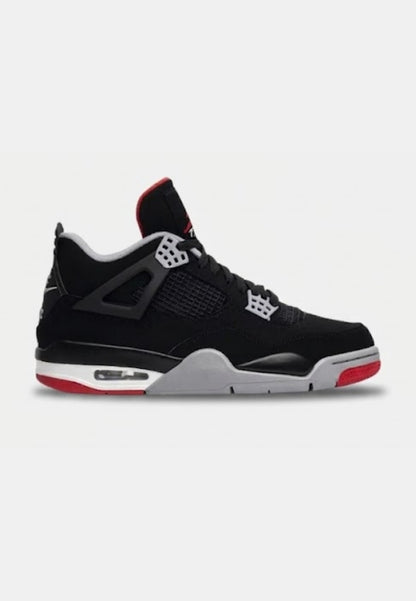J4 Black Cement