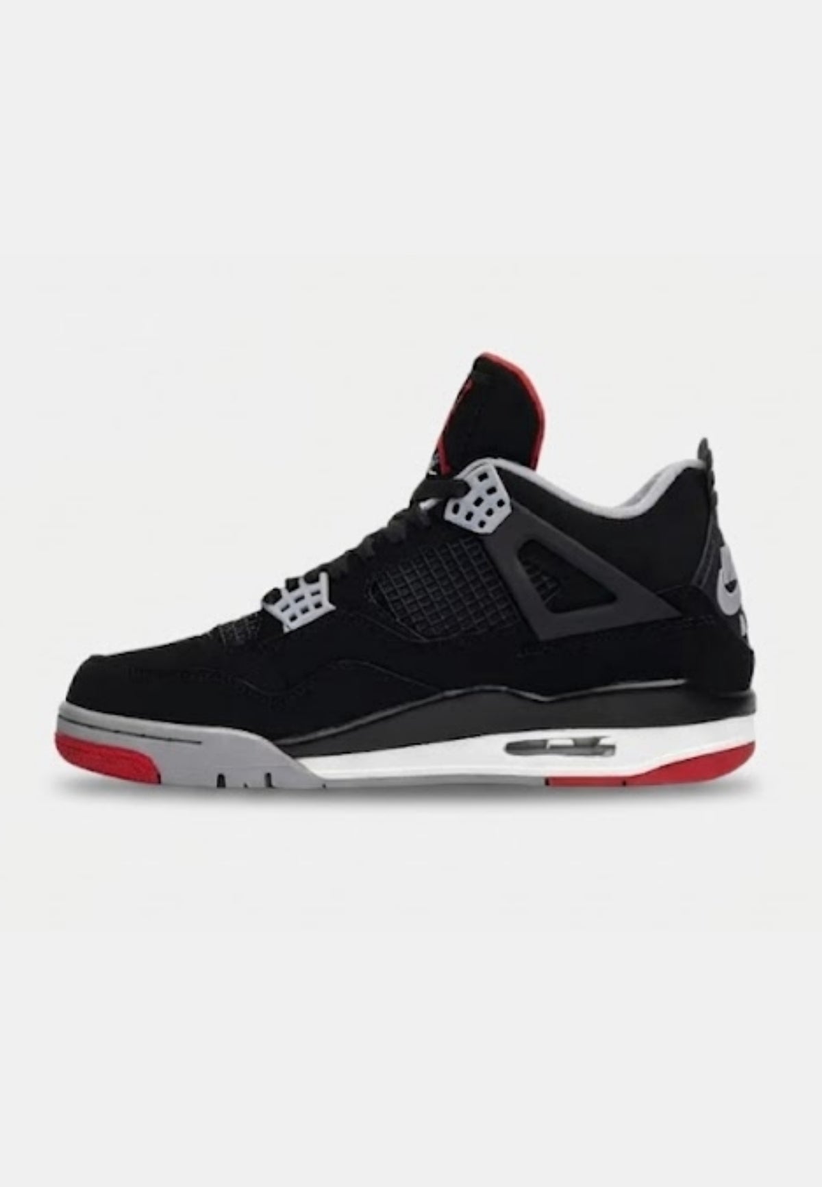 J4 Black Cement