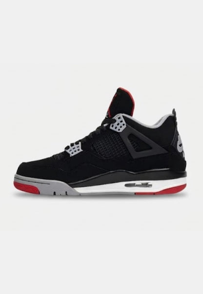 J4 Black Cement