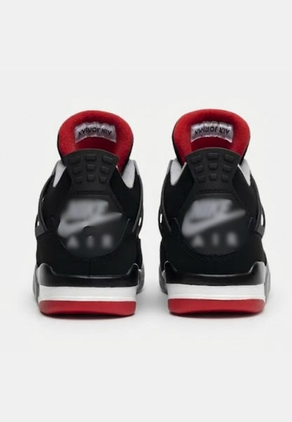 J4 Black Cement