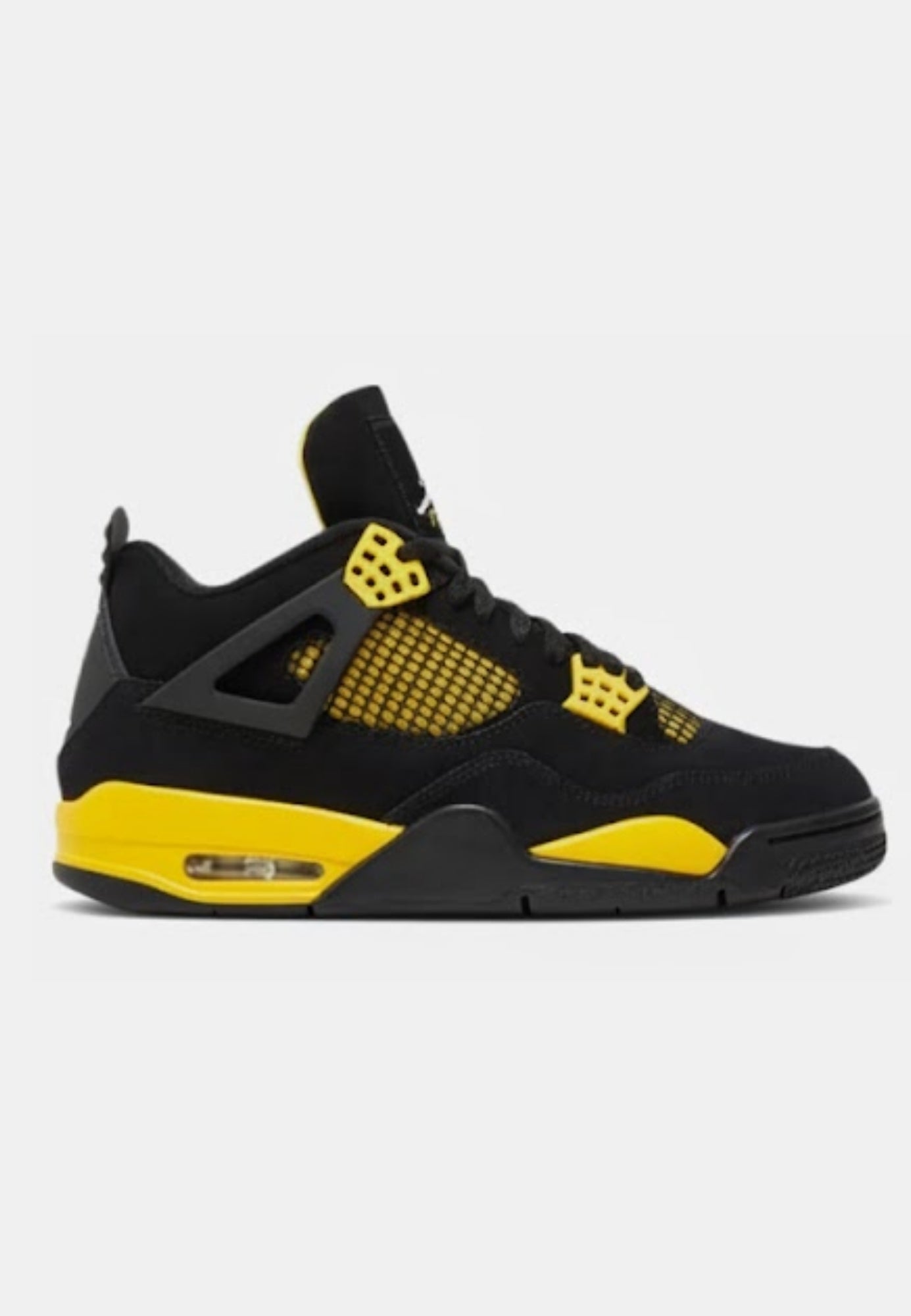 J4 Yellow Thunder ￼