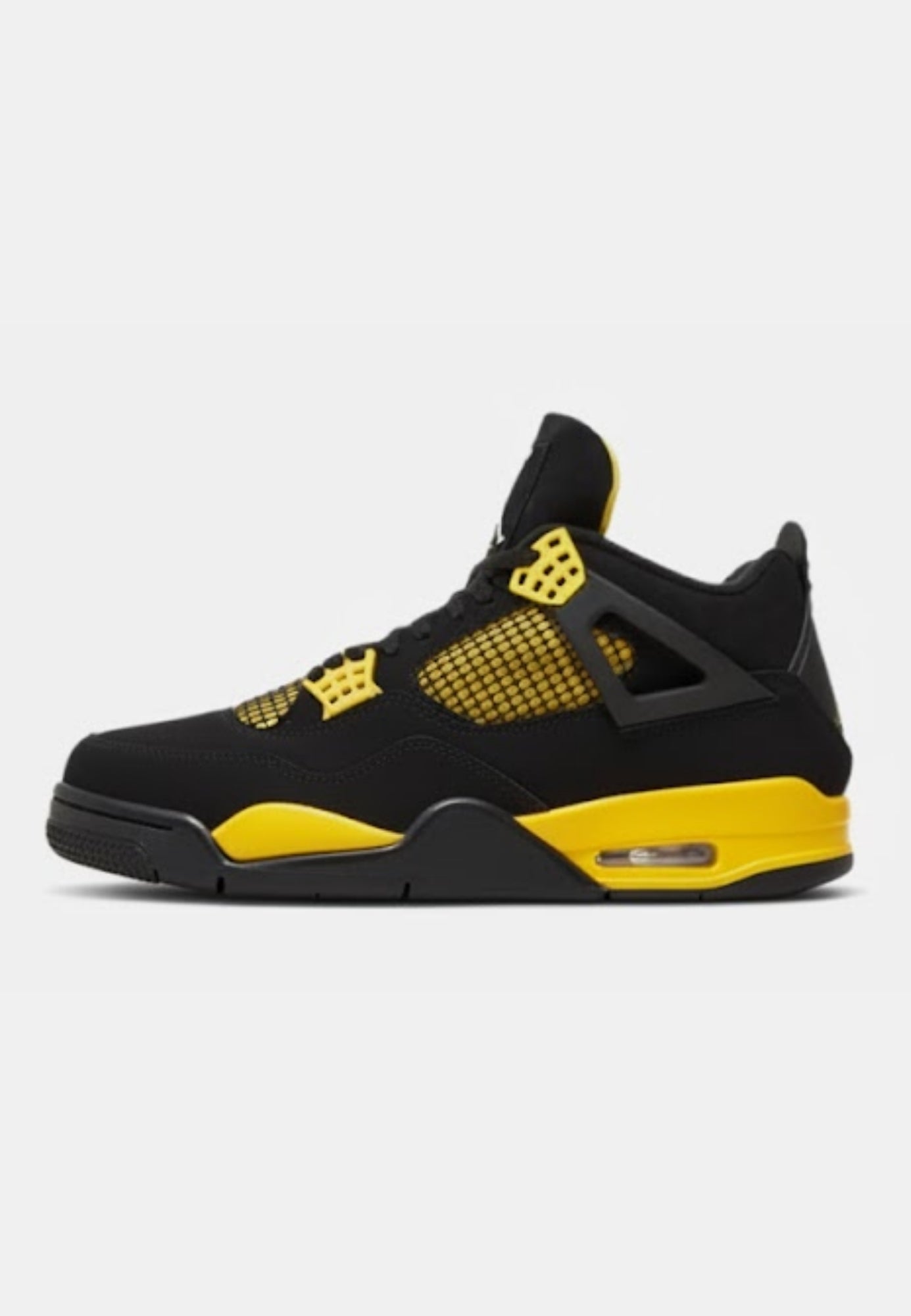 J4 Yellow Thunder ￼