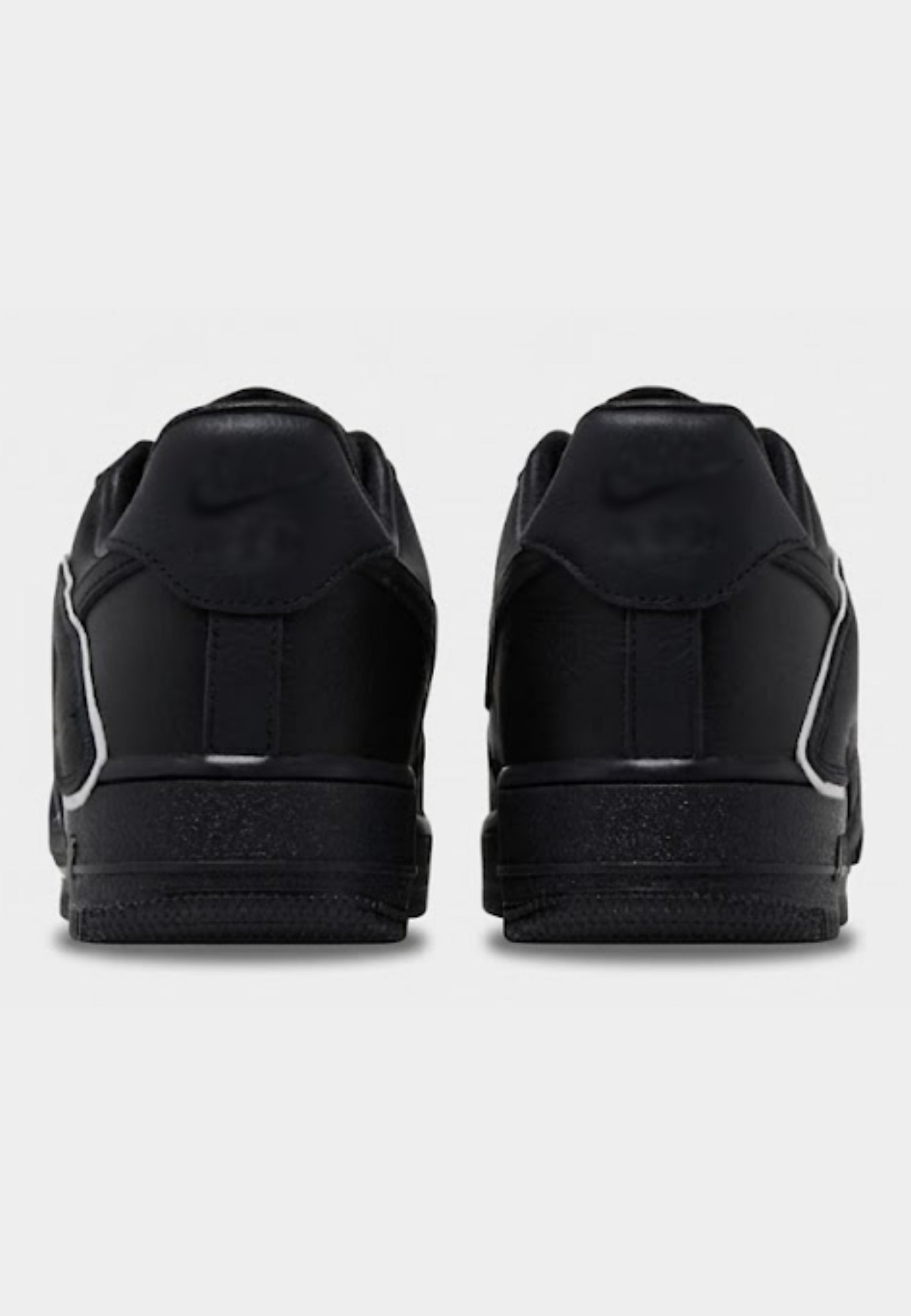 AF1 Low Cactus Nere