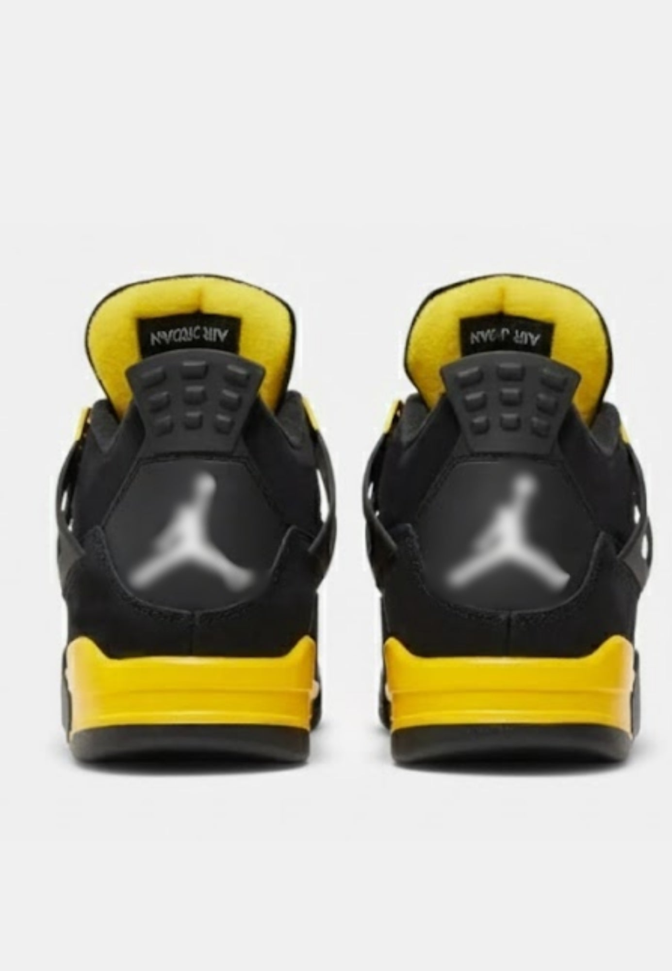 J4 Yellow Thunder ￼