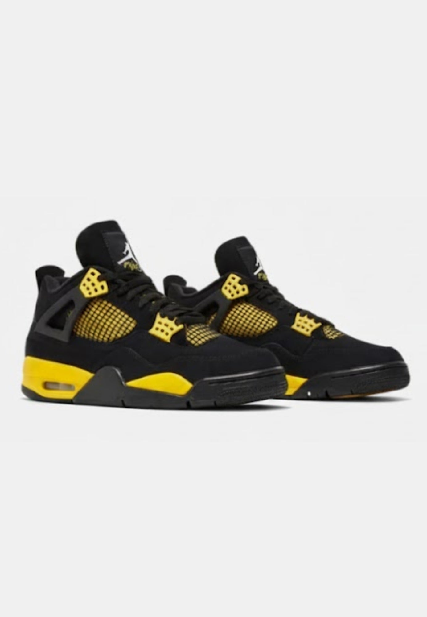 J4 Yellow Thunder ￼
