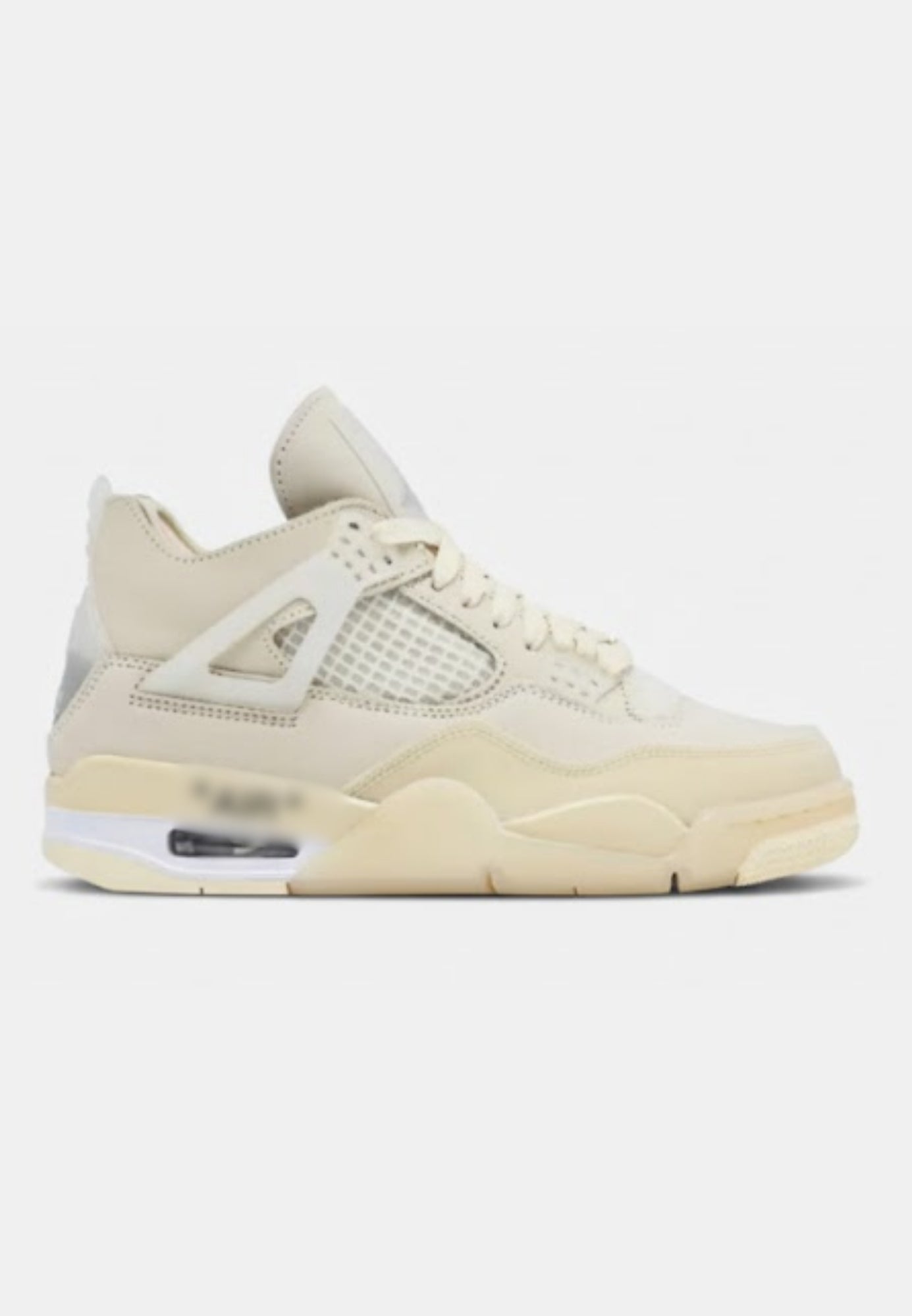 J4 x Off Wh1th