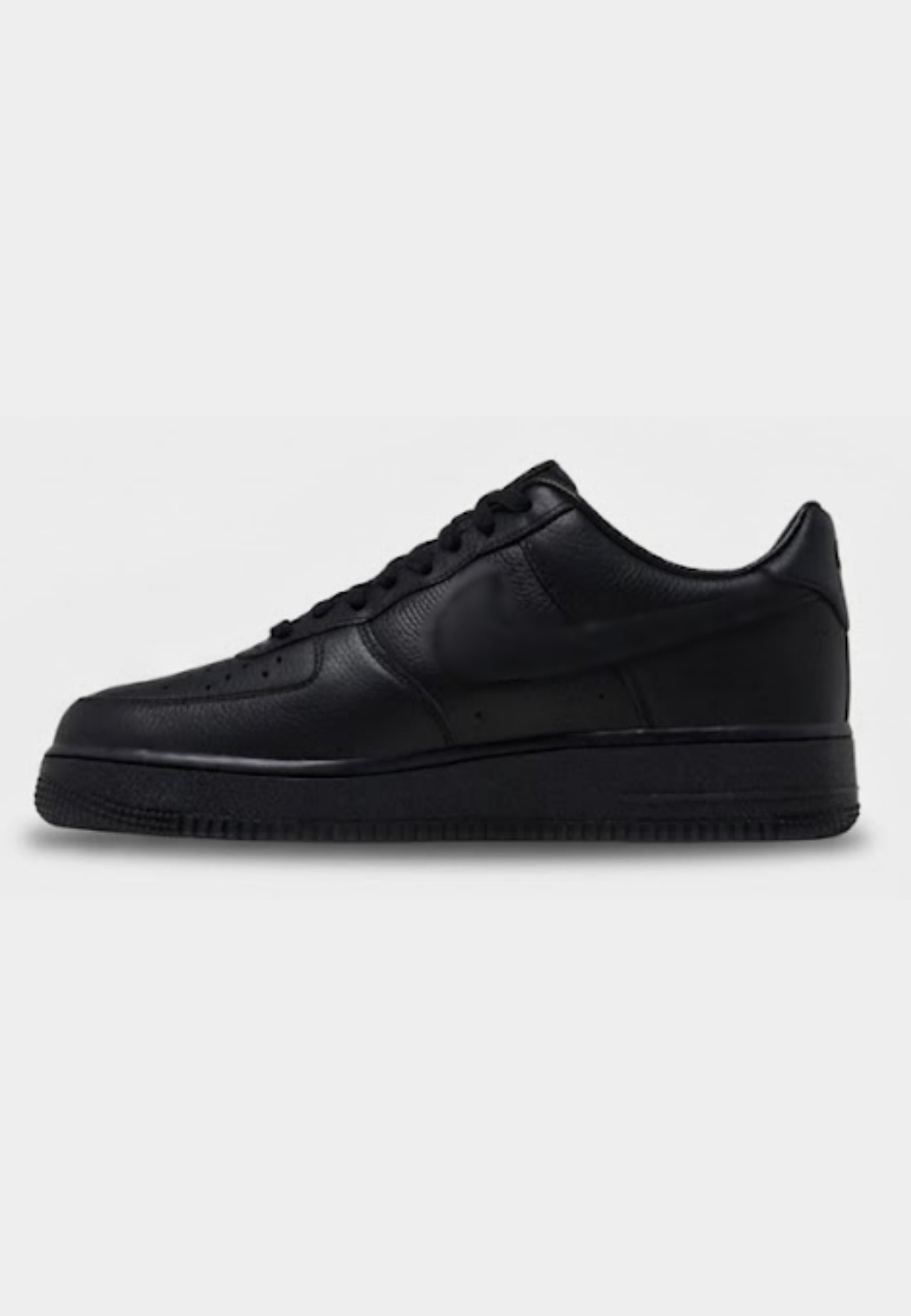 AF1 Low Cactus Nere