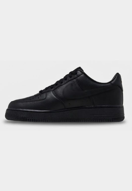 AF1 Low Cactus Nere