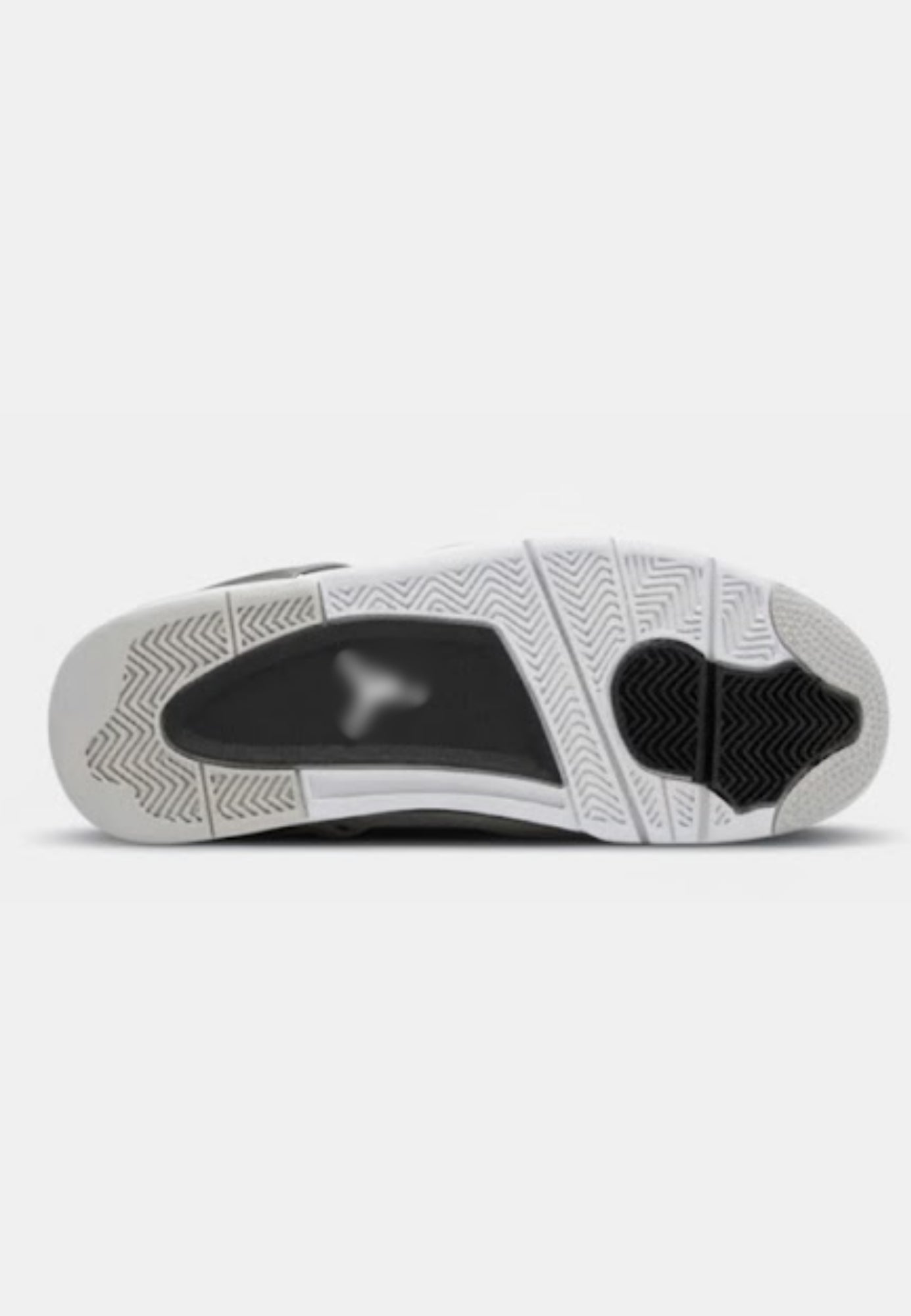 J4 Military Black