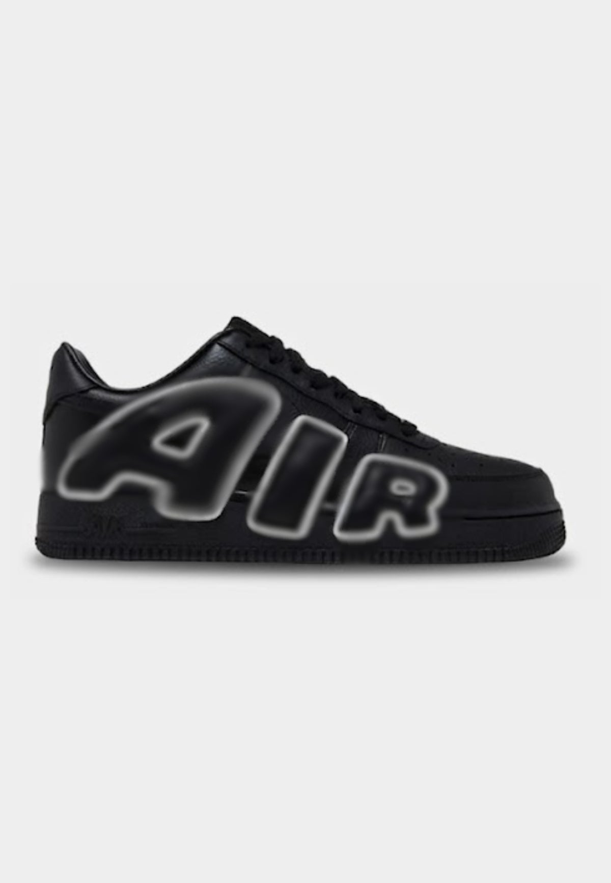 AF1 Low Cactus Nere