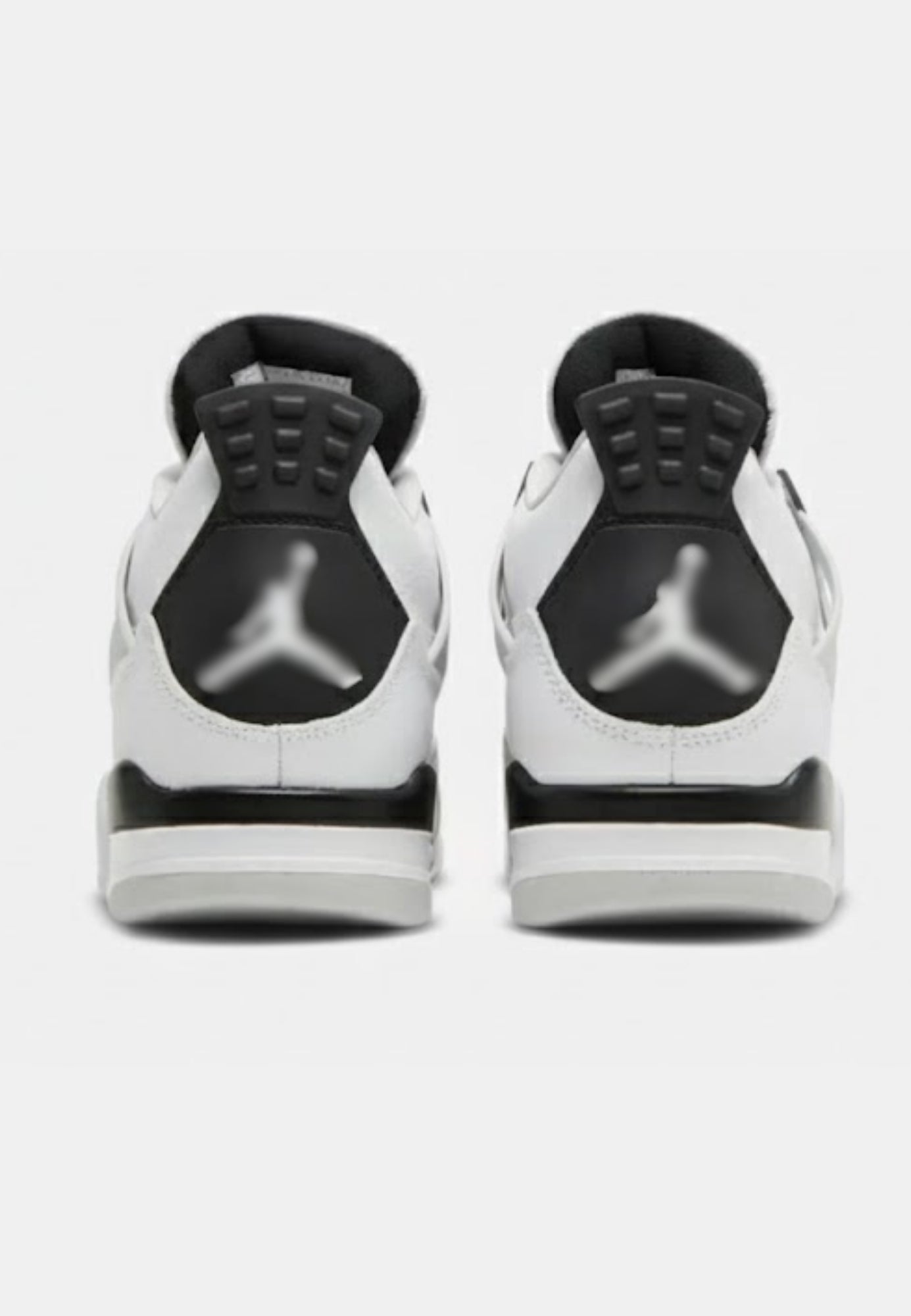 J4 Military Black