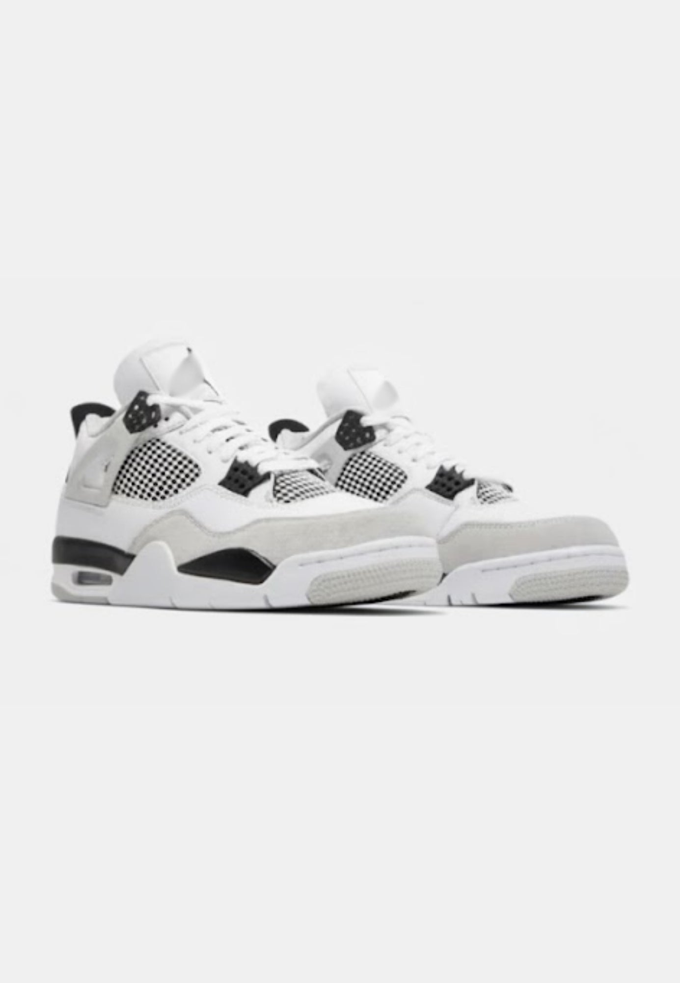 J4 Military Black