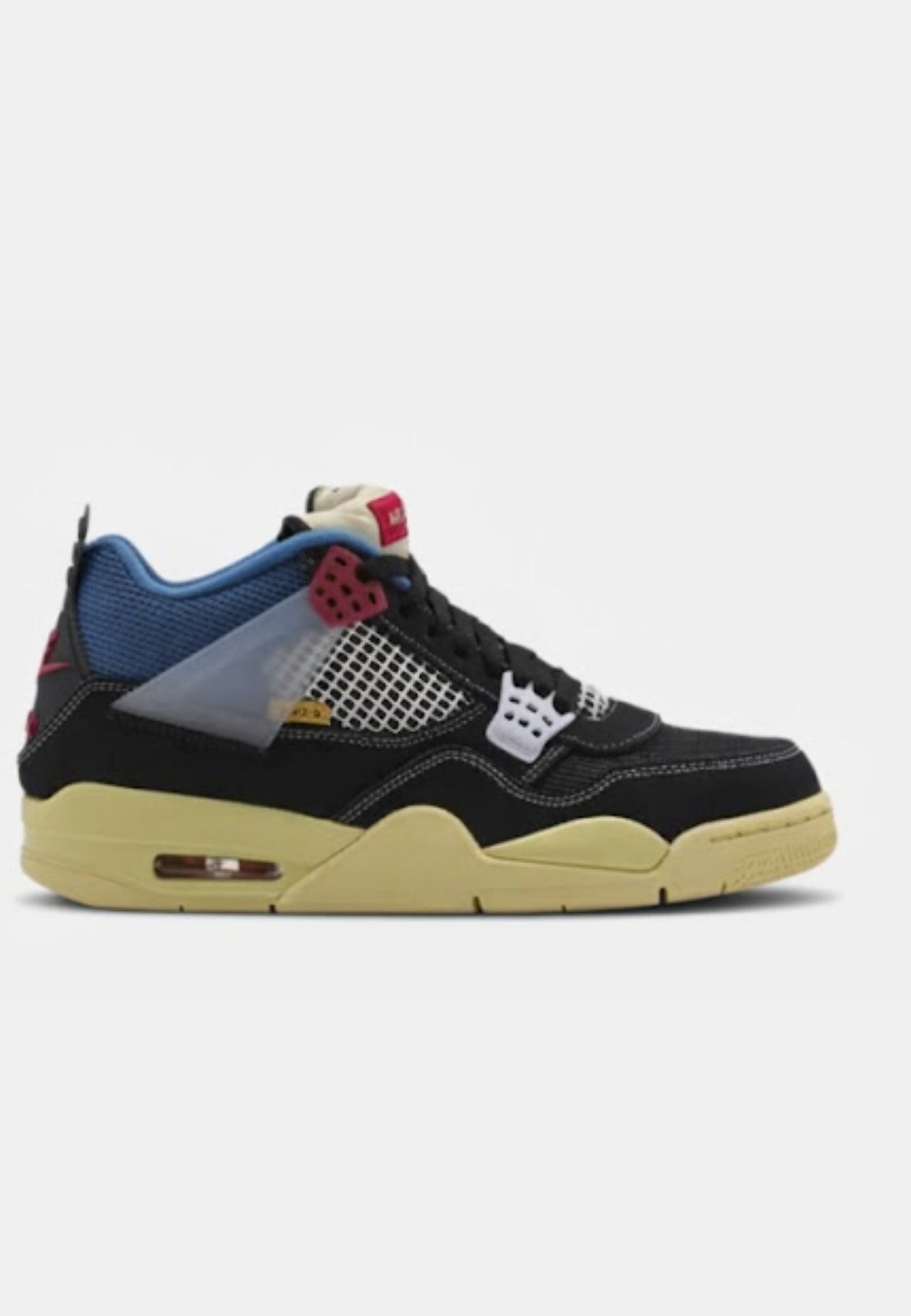 J4 x Union LA