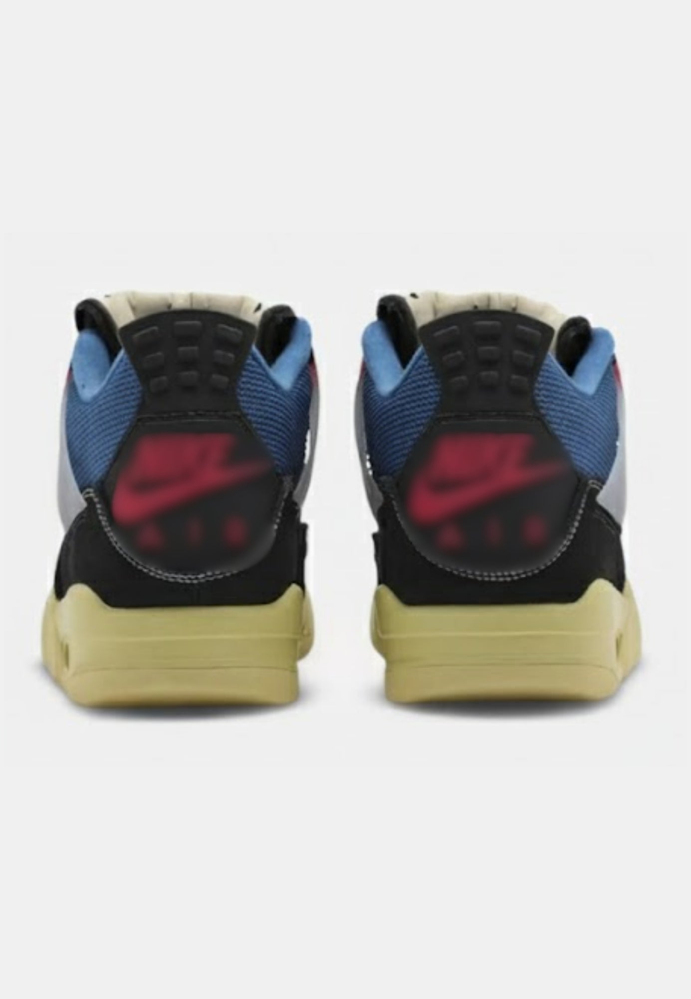 J4 x Union LA