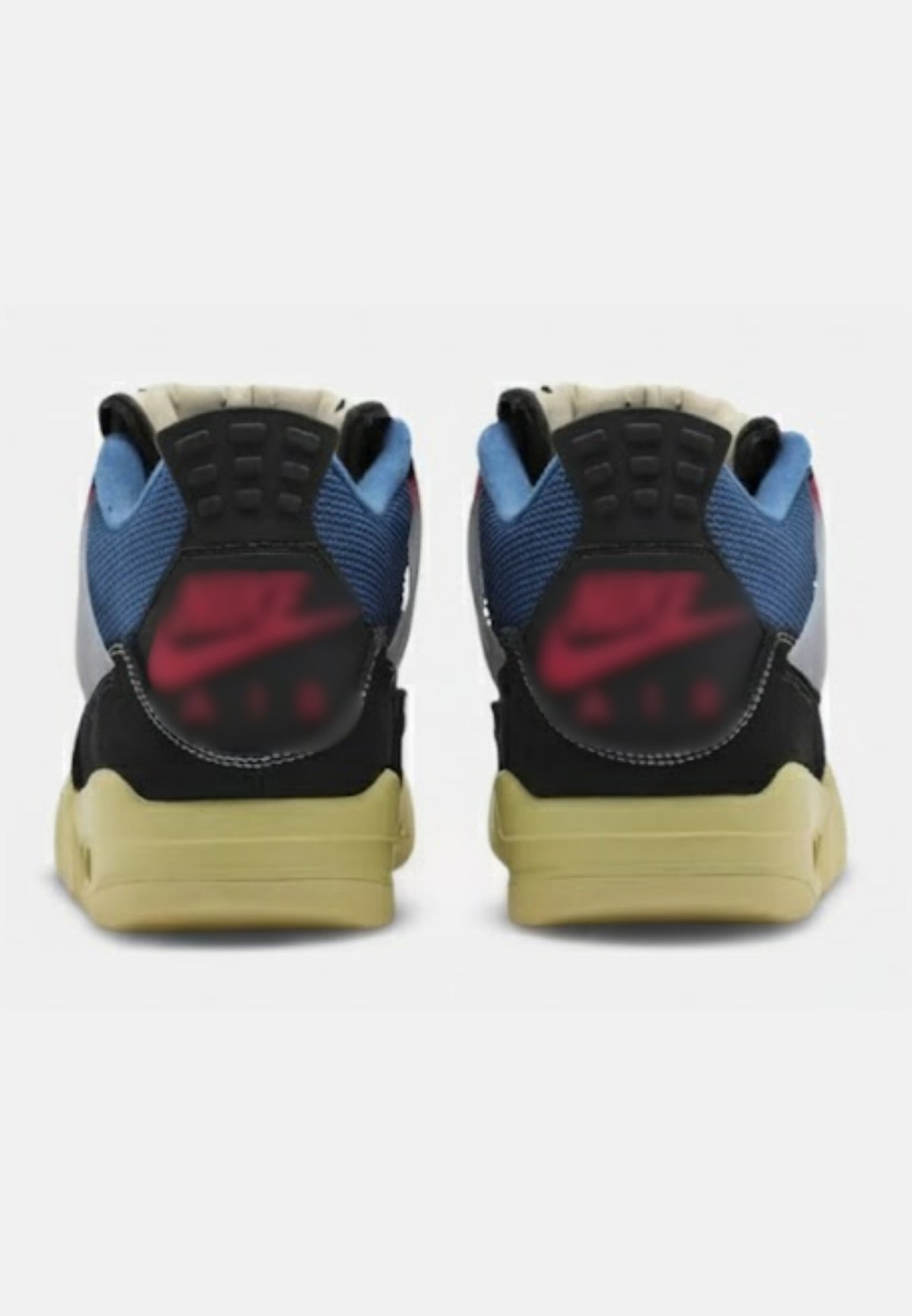 J4 x Union LA
