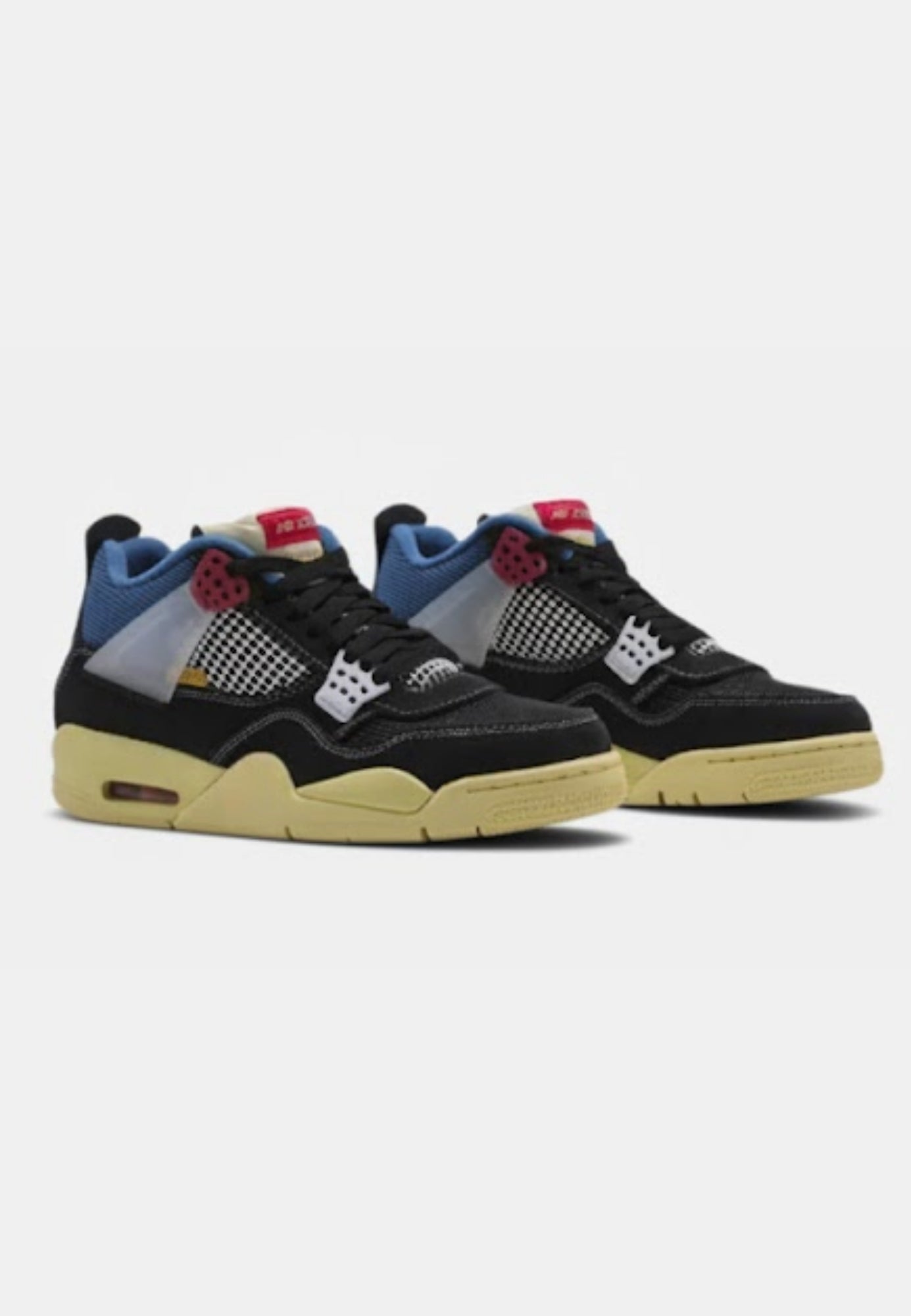 J4 x Union LA