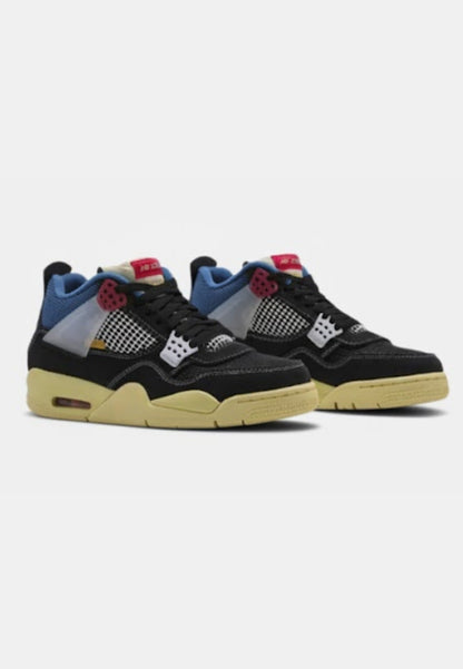 J4 x Union LA