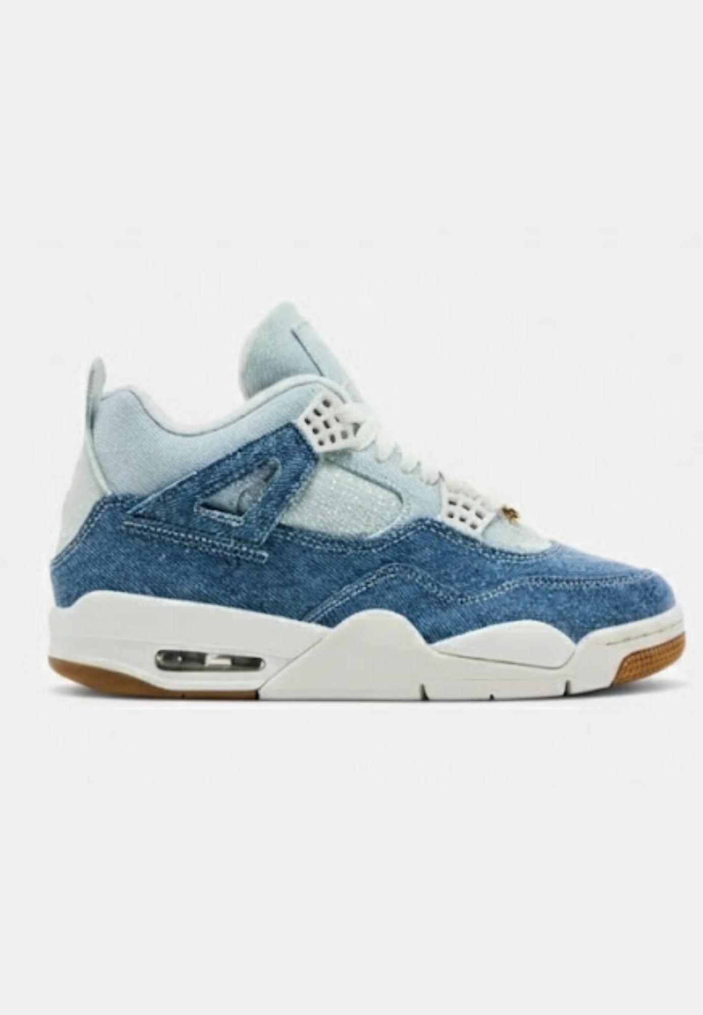 J4 Blue Denim