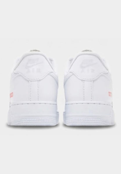 AF1 x Supreme