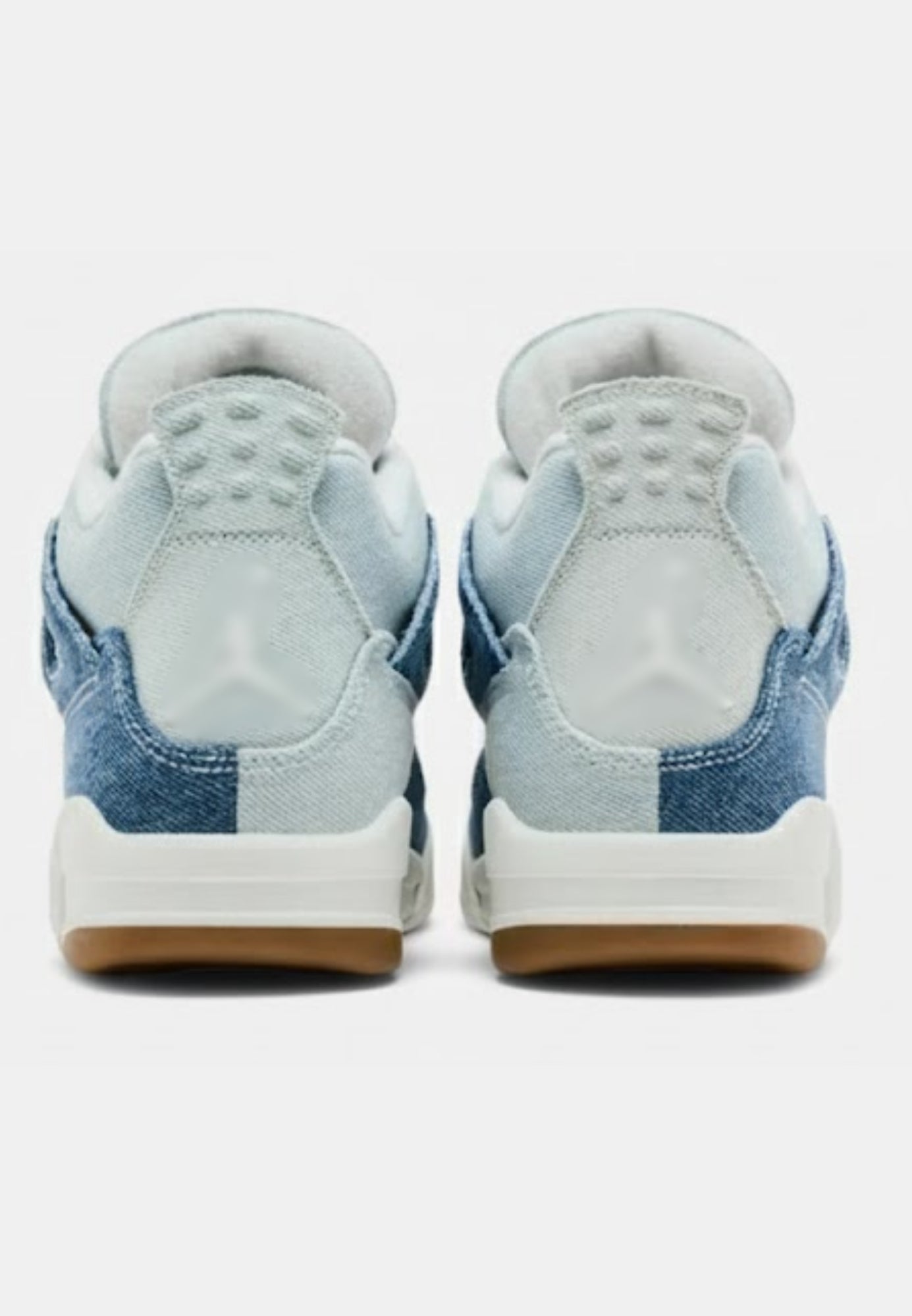 J4 Blue Denim