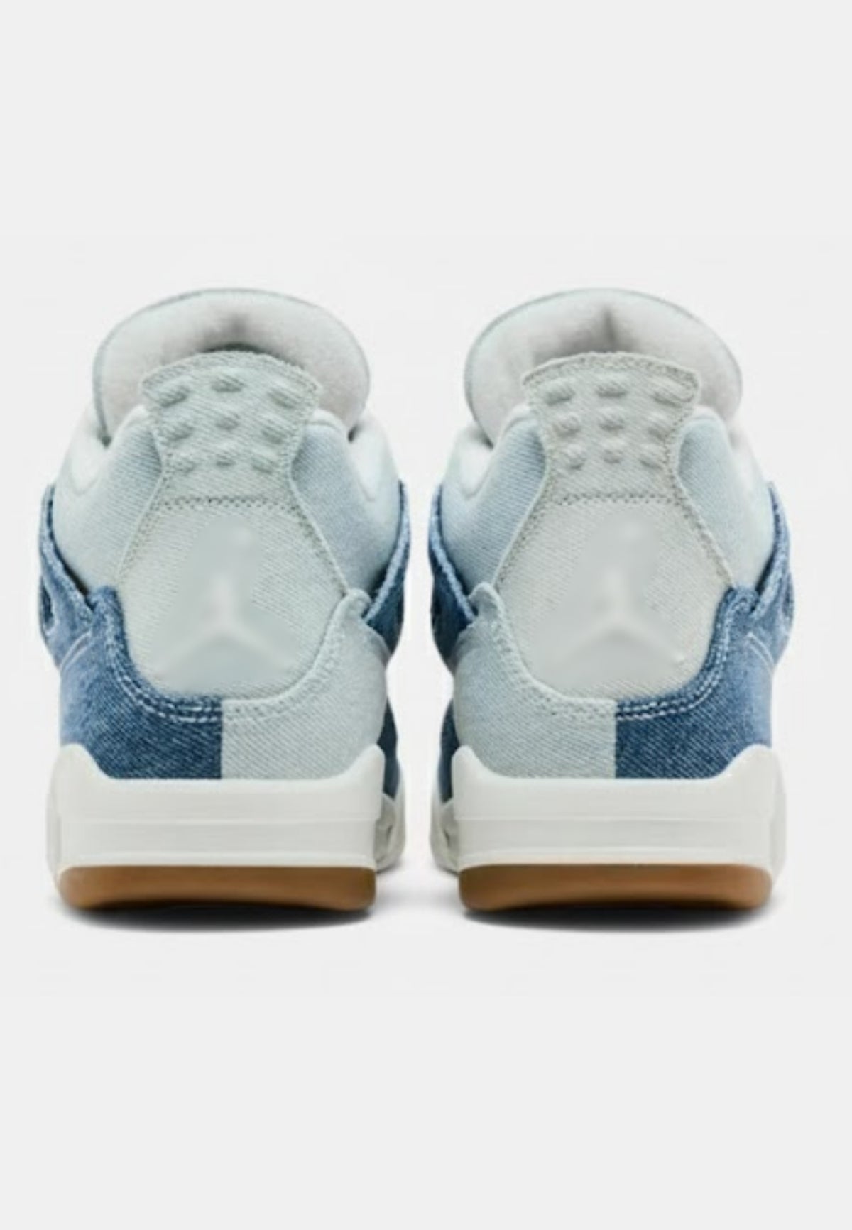 J4 Blue Denim