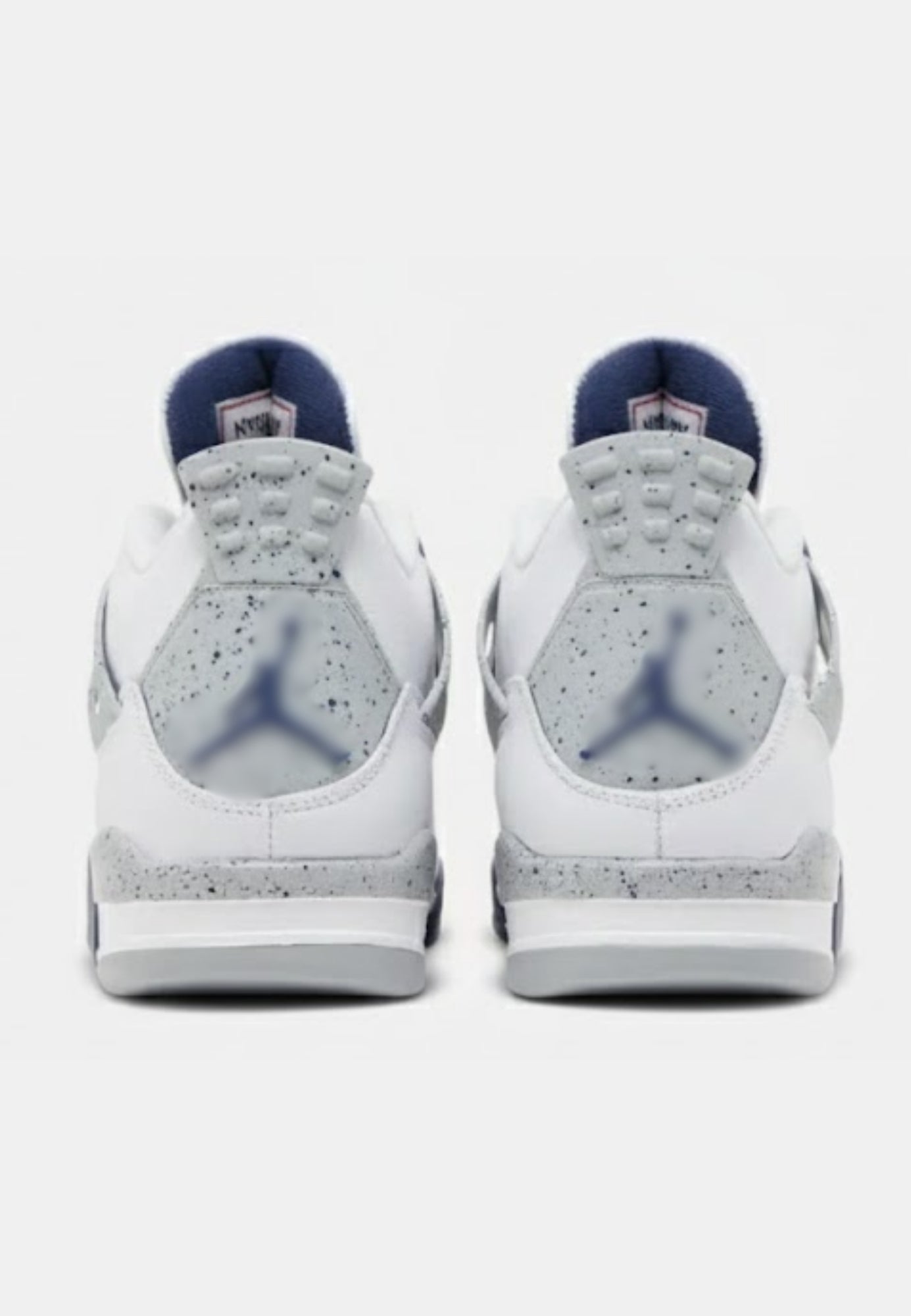 J4 Midnight Navy