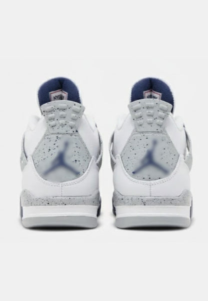 J4 Midnight Navy