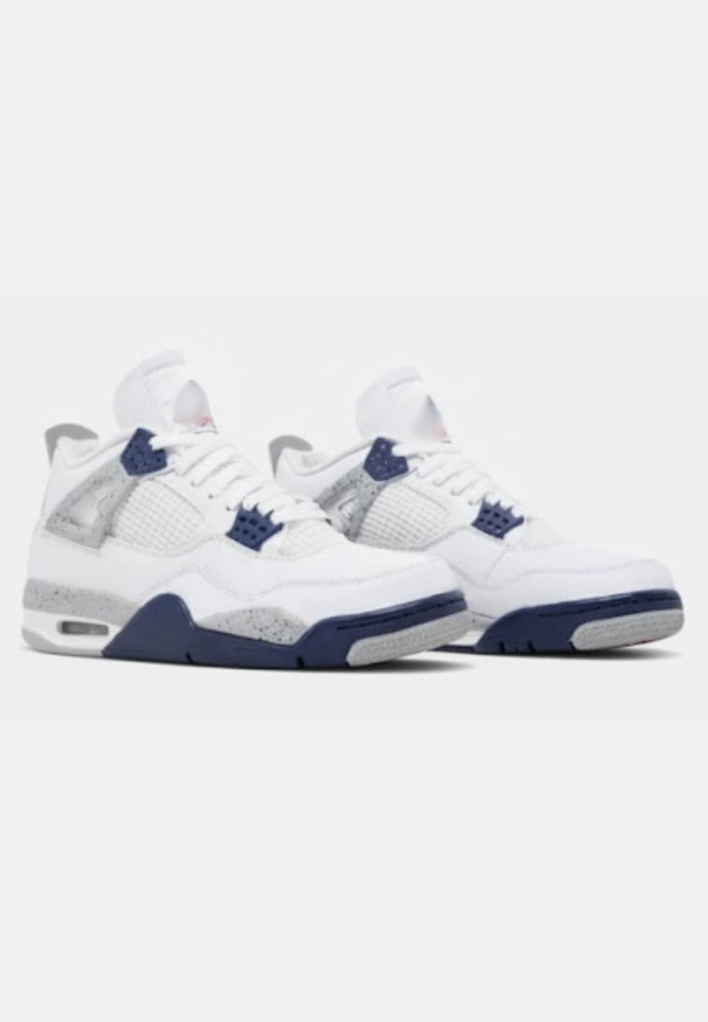 J4 Midnight Navy