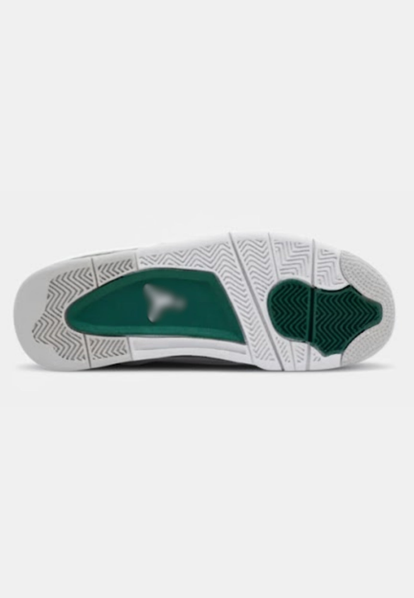 J4 Oxidized Green